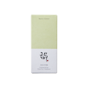 Beauty of Joseon - Calming Serum