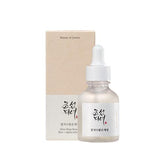 Beauty of Joseon - Glow Deep Serum