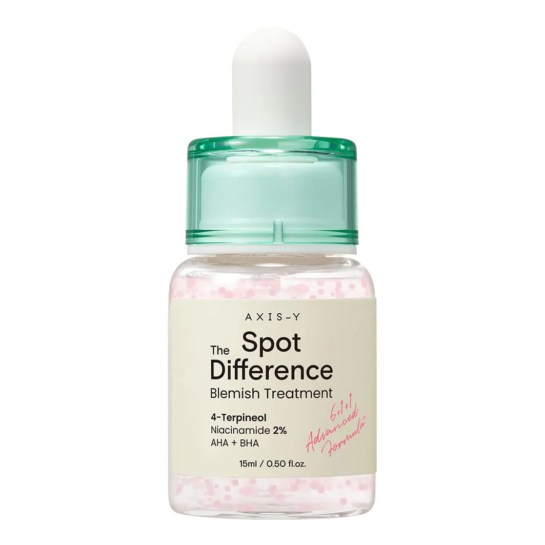 AXIS - Y - Spot The Difference Blemish Treatment - Traitement Anti-Imperfections