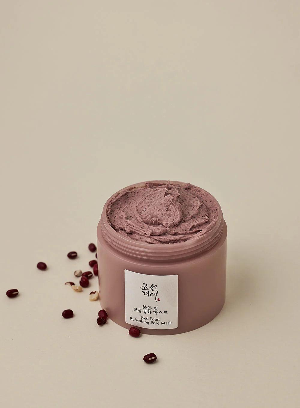 Beauty of Joseon - Red Bean - Masque visage