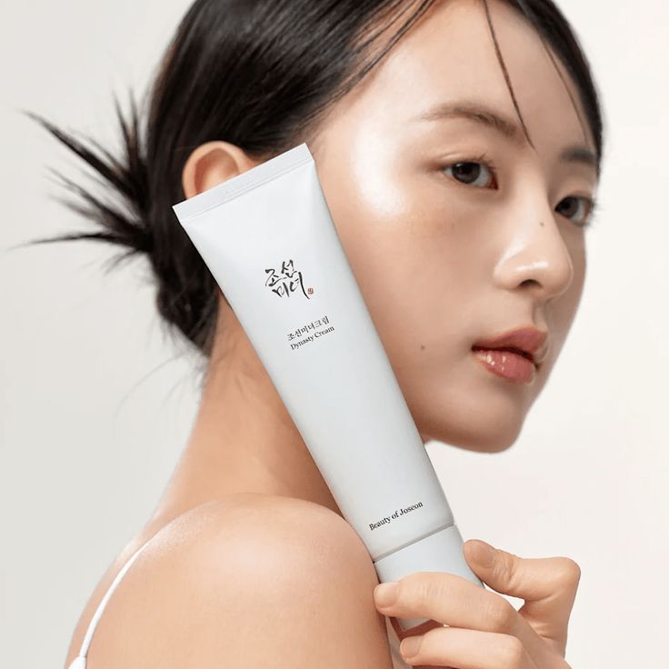 Beauty of Joseon - Crème hydratante