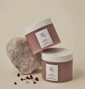 Beauty of Joseon - Red Bean - Masque visage