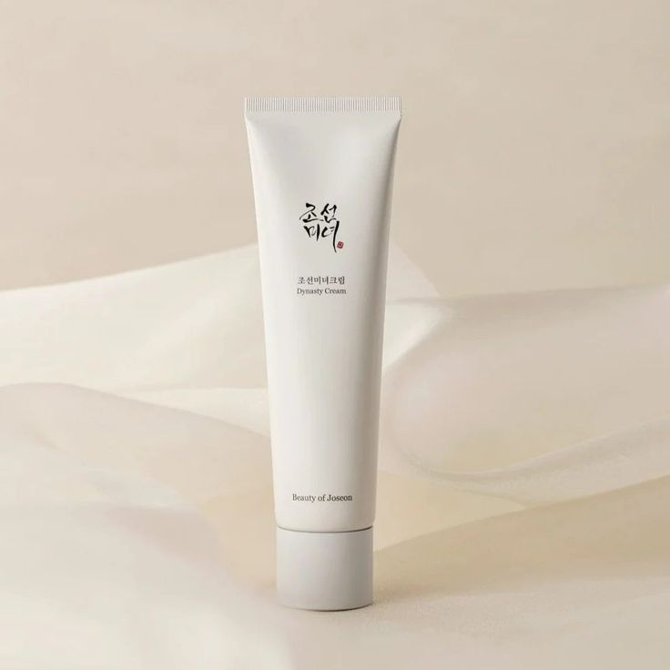 Beauty of Joseon - Crème hydratante