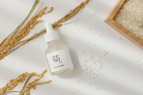 Beauty of Joseon - Glow Deep Serum