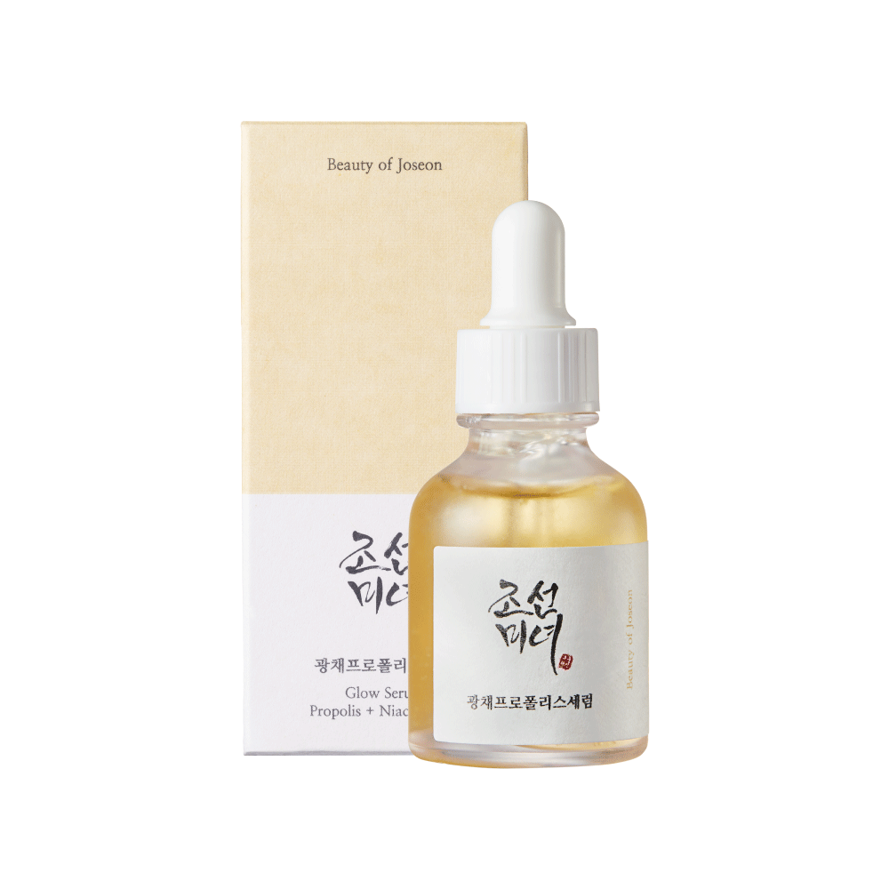 Beauty of Joseon - Glow Serum