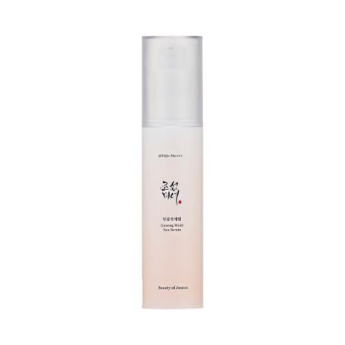 Beauty of Joseon - Ginseng Moist Sun Serum - Sérum solaire