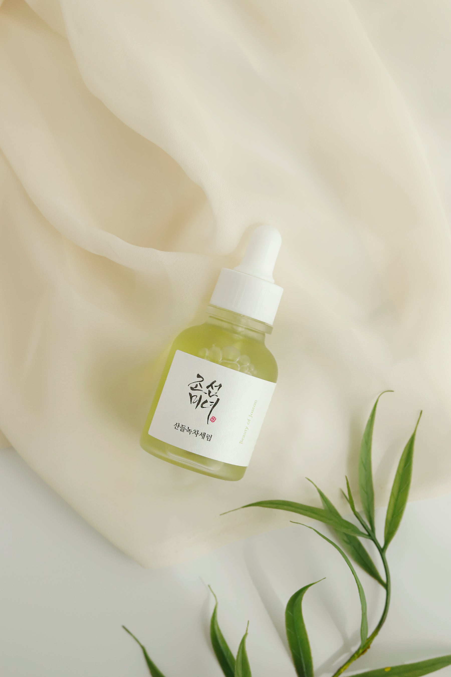 Beauty of Joseon - Calming Serum